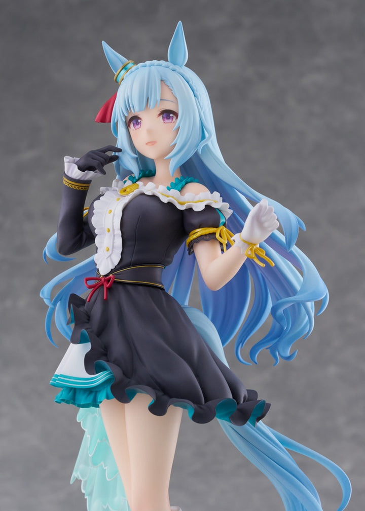 メジロアルダン 勝負服Ver. 1/7スケール