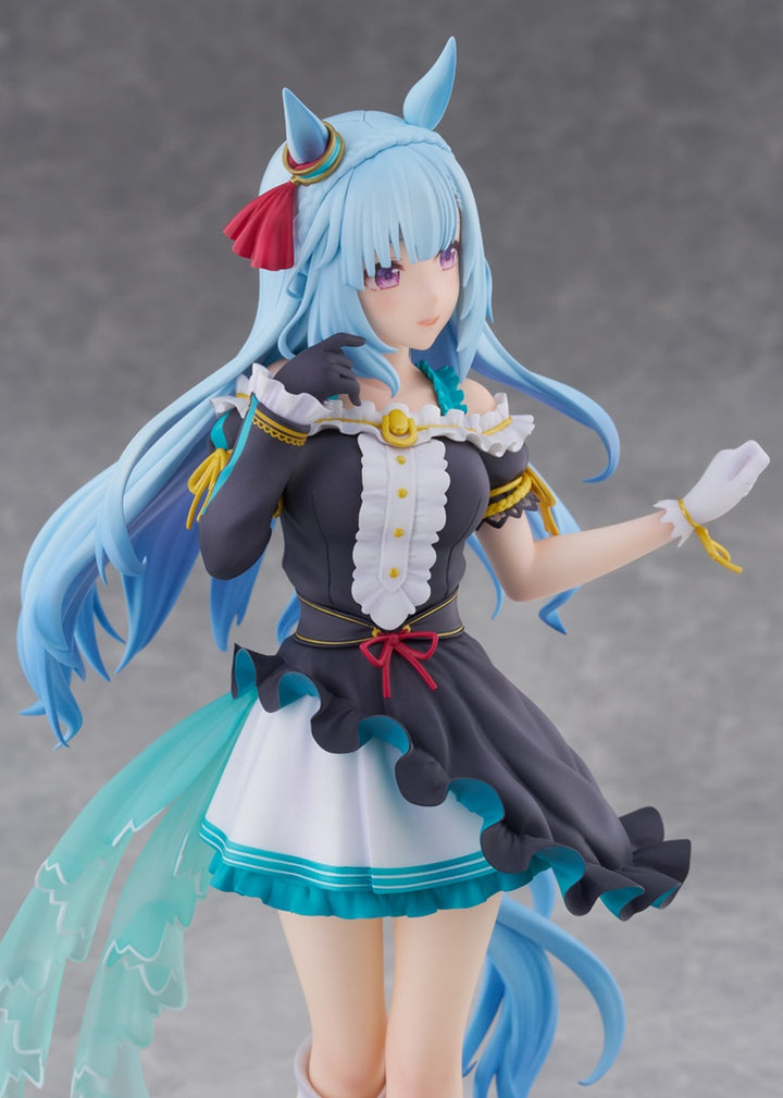 メジロアルダン 勝負服Ver. 1/7スケール