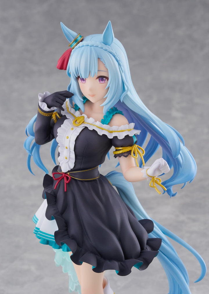 メジロアルダン 勝負服Ver. 1/7スケール
