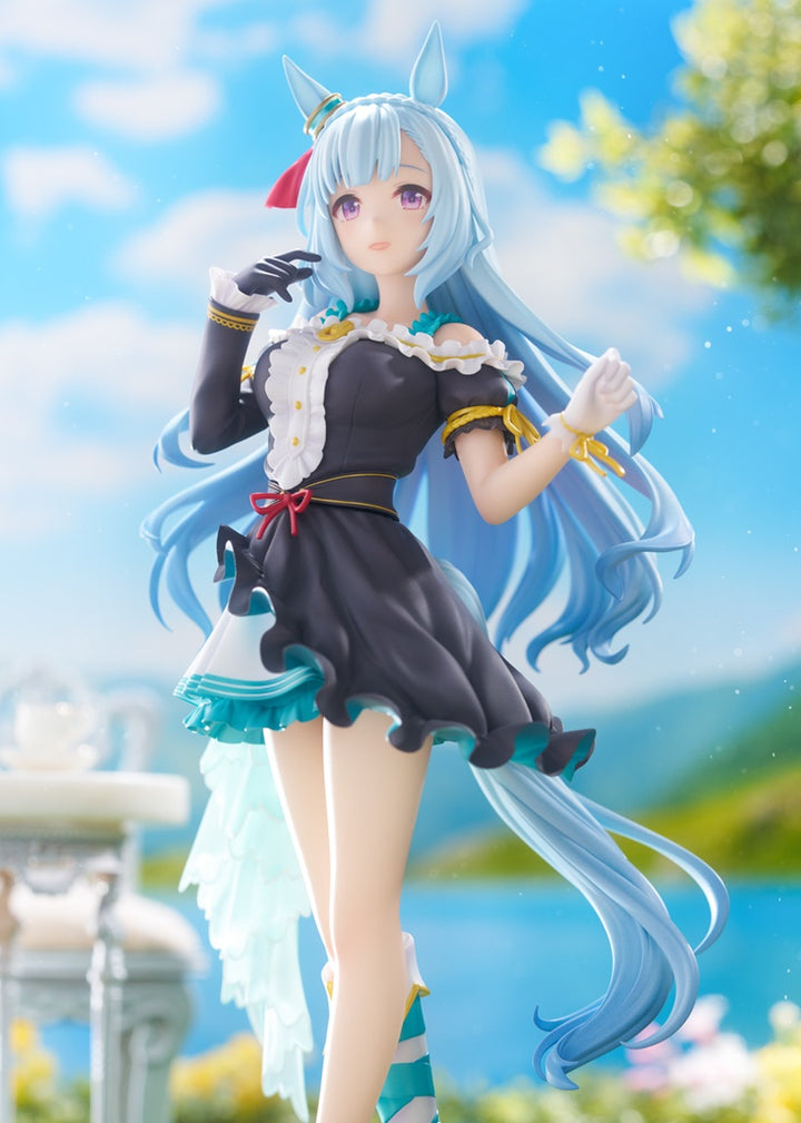 メジロアルダン 勝負服Ver. 1/7スケール