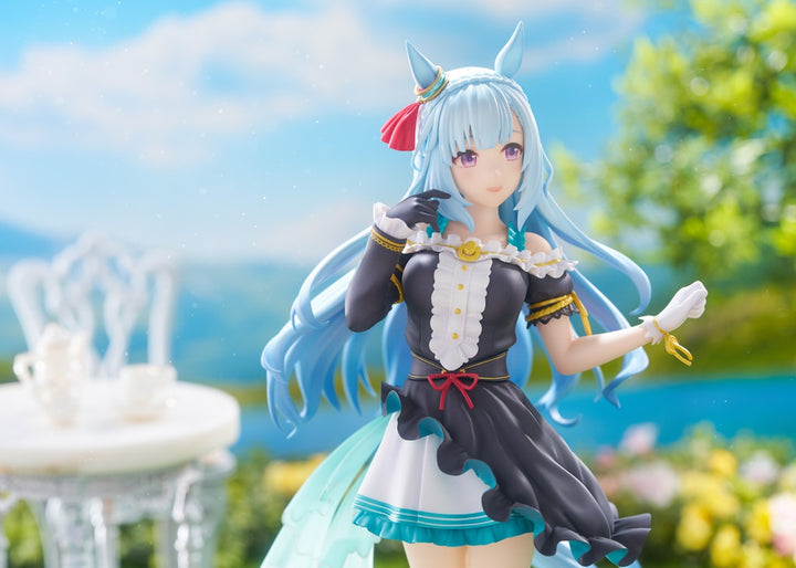 メジロアルダン 勝負服Ver. 1/7スケール
