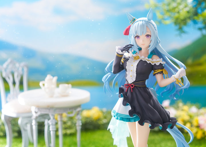メジロアルダン 勝負服Ver. 1/7スケール