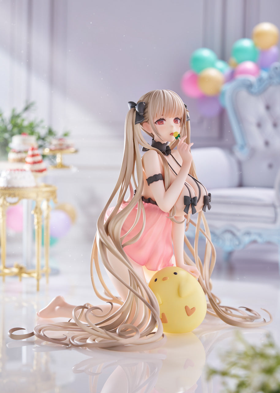 フォーミダブル スイートタイムVer. 1/6スケール – SOOTANG HOBBY