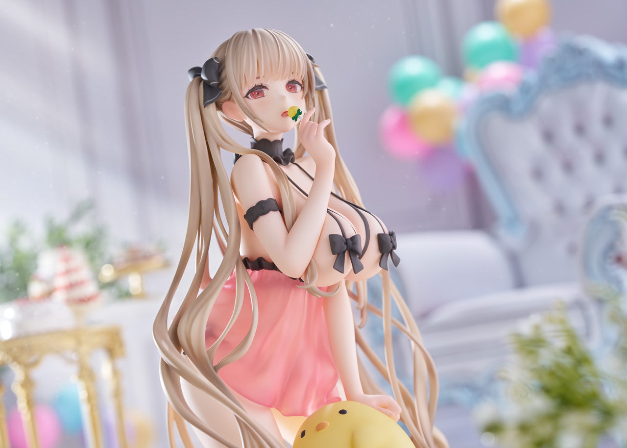 【激安】 1/6スケール スイートタイムVer. フォーミダブル – HOBBY SOOTANG ゲームキャラクター