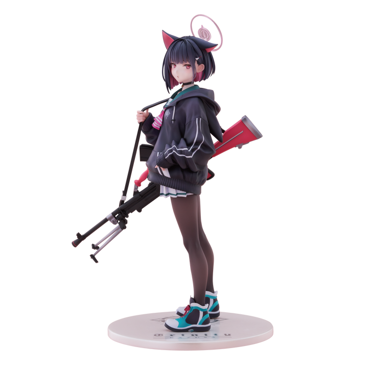 カズサ 1/7スケール