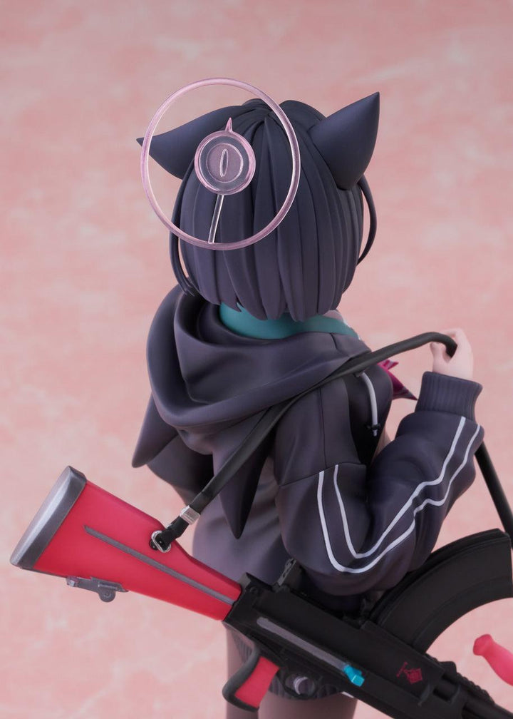 カズサ 1/7スケール
