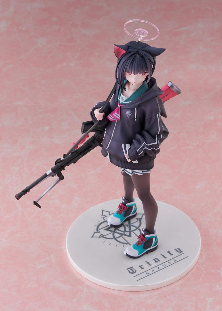カズサ 1/7スケール