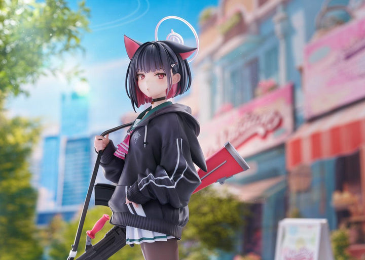 カズサ 1/7スケール