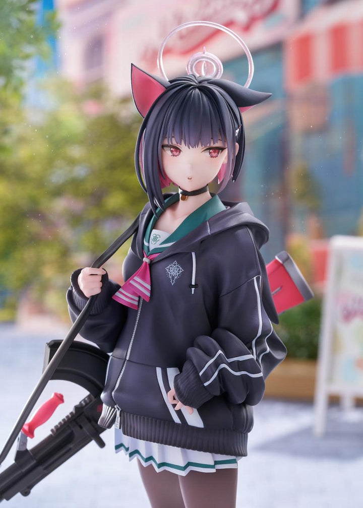 カズサ 1/7スケール