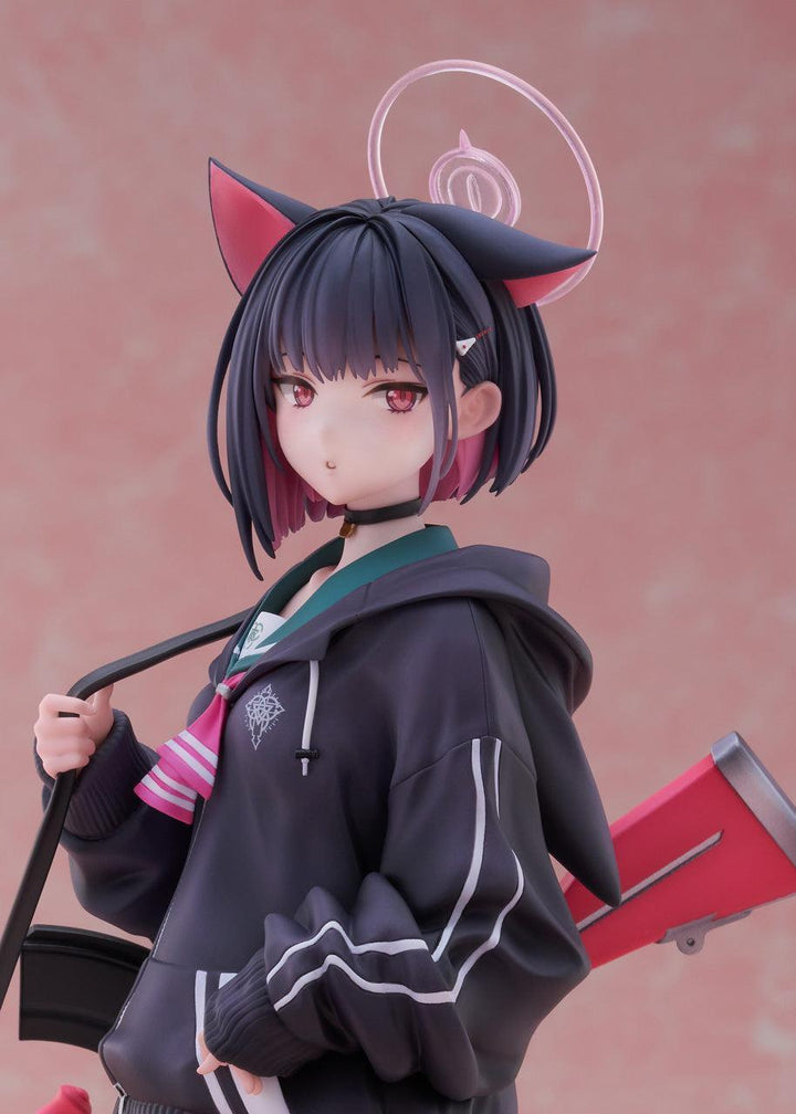 カズサ 1/7スケール