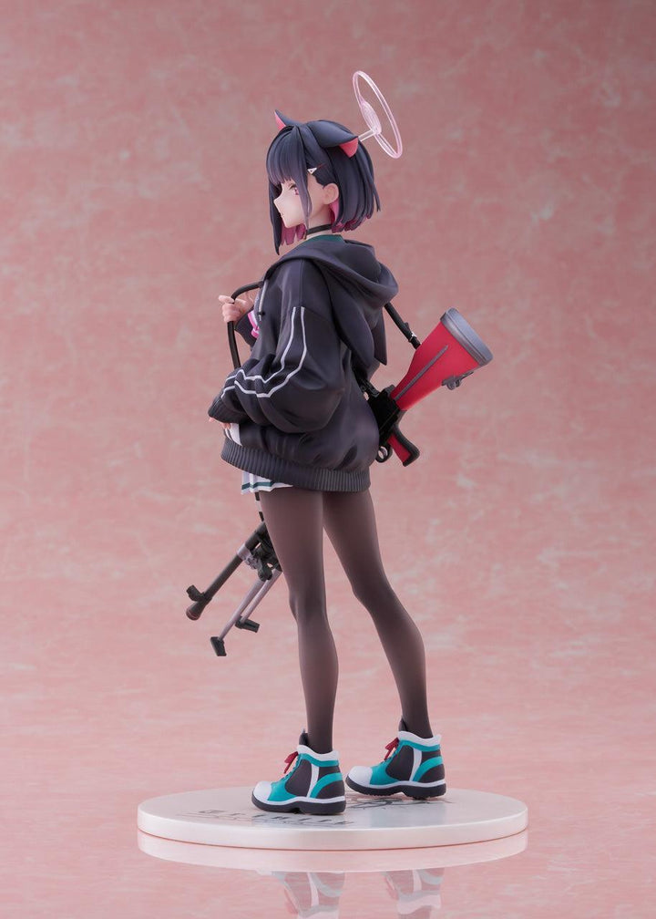 カズサ 1/7スケール