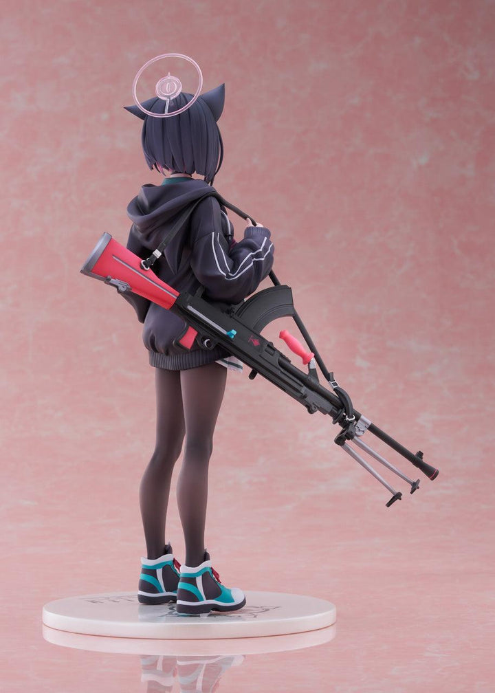 カズサ 1/7スケール