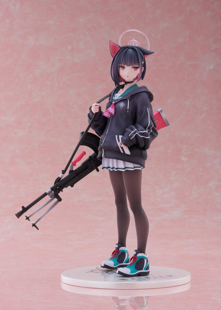 カズサ 1/7スケール