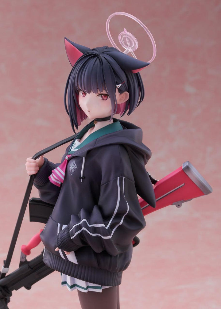 カズサ 1/7スケール