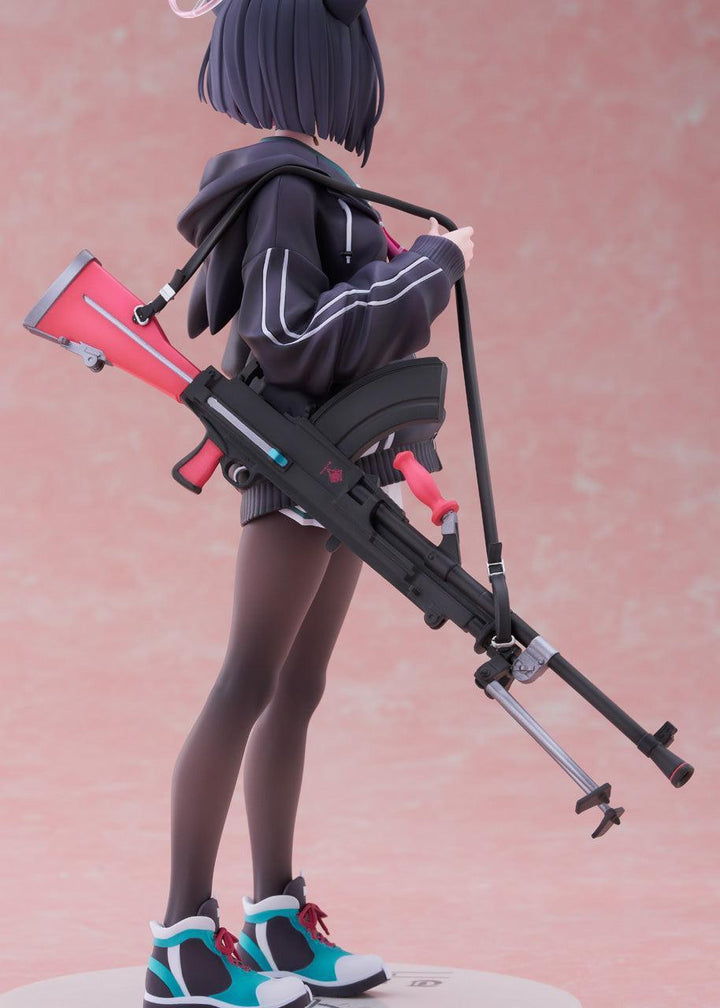 カズサ 1/7スケール