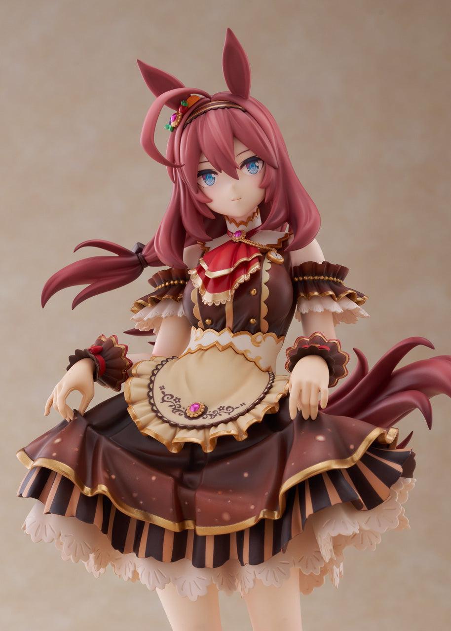 ミホノブルボン [CODE：グラサージュ]Ver. 1/7スケール