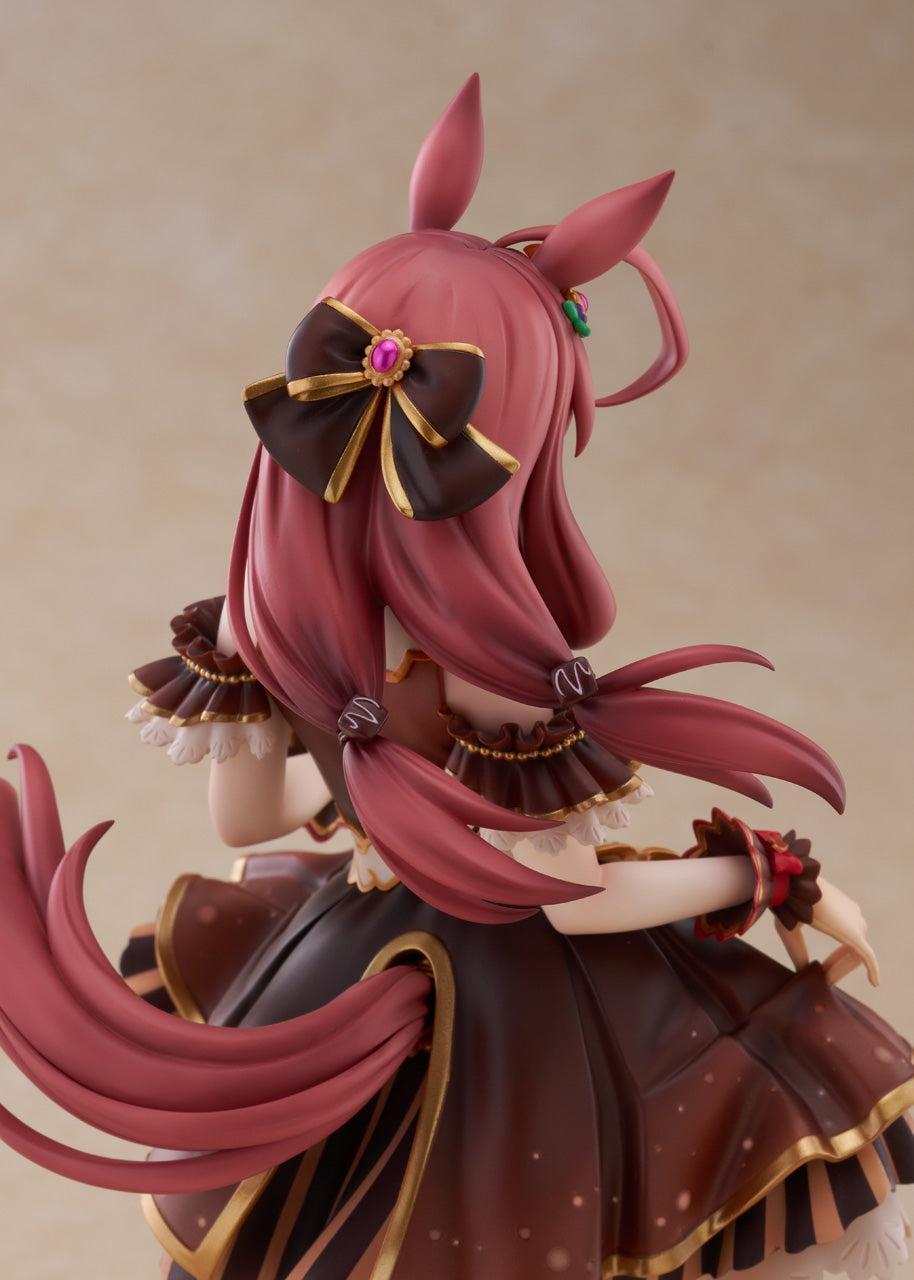 ミホノブルボン [CODE：グラサージュ]Ver. 1/7スケール – SOOTANG HOBBY