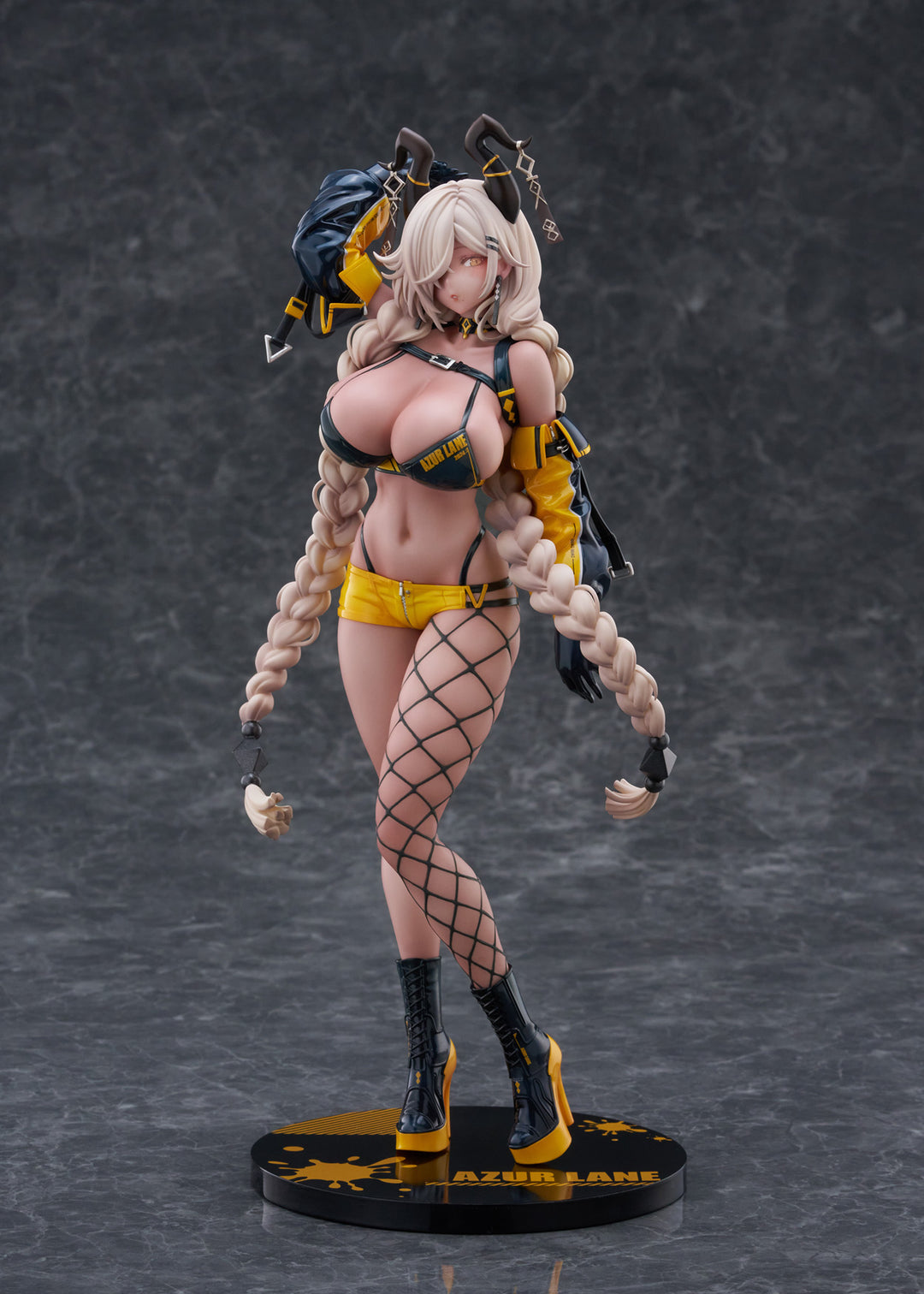 尾張 Anime Expo 2024 Ver. 1/7スケール