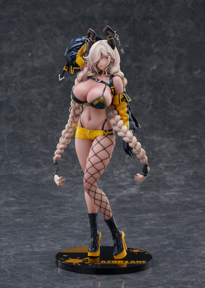 尾張 Anime Expo 2024 Ver. 1/7スケール