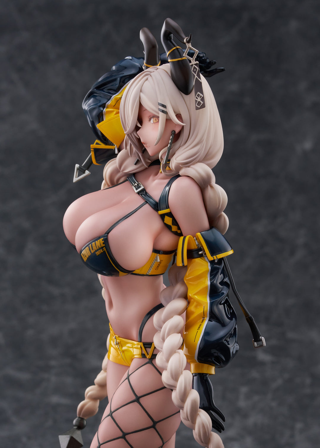 尾張 Anime Expo 2024 Ver. 1/7スケール