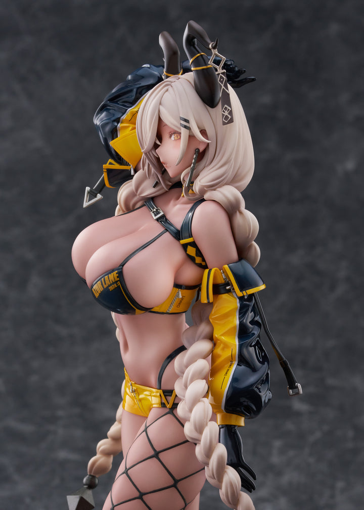 尾張 Anime Expo 2024 Ver. 1/7スケール