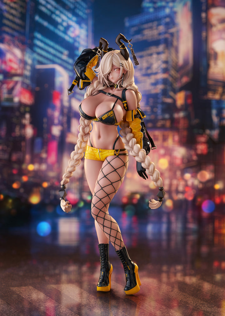 尾張 Anime Expo 2024 Ver. 1/7スケール