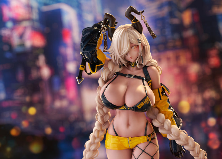尾張 Anime Expo 2024 Ver. 1/7スケール