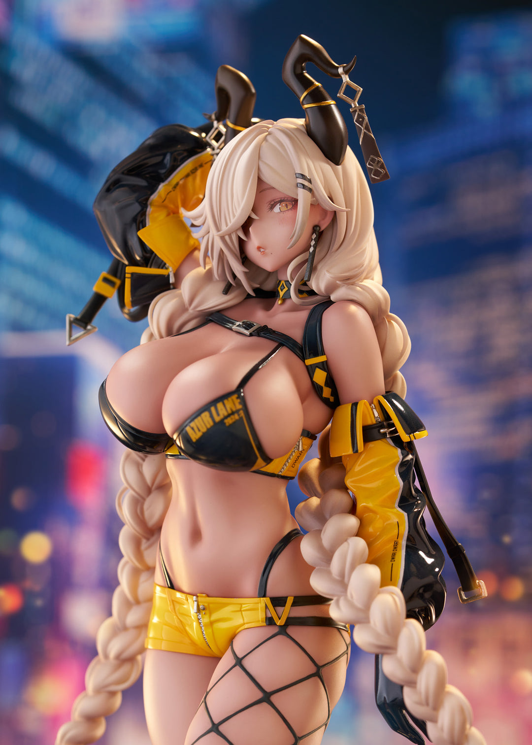 尾張 Anime Expo 2024 Ver. 1/7スケール