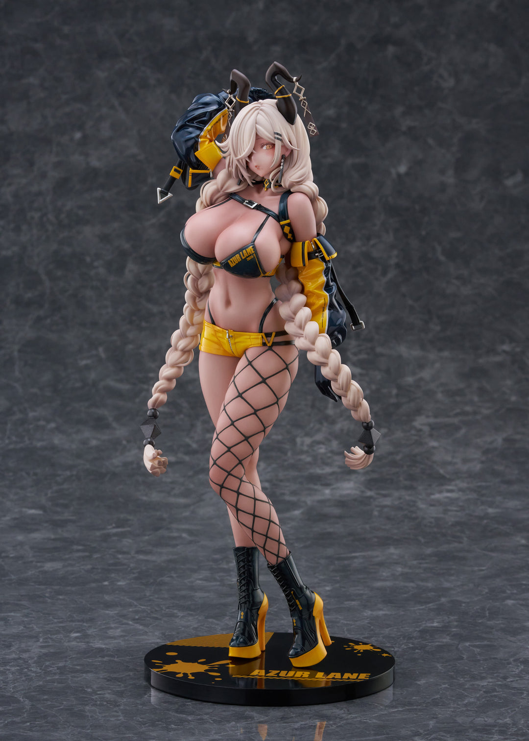 尾張 Anime Expo 2024 Ver. 1/7スケール