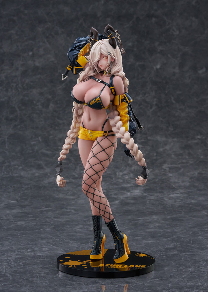 尾張 Anime Expo 2024 Ver. 1/7スケール