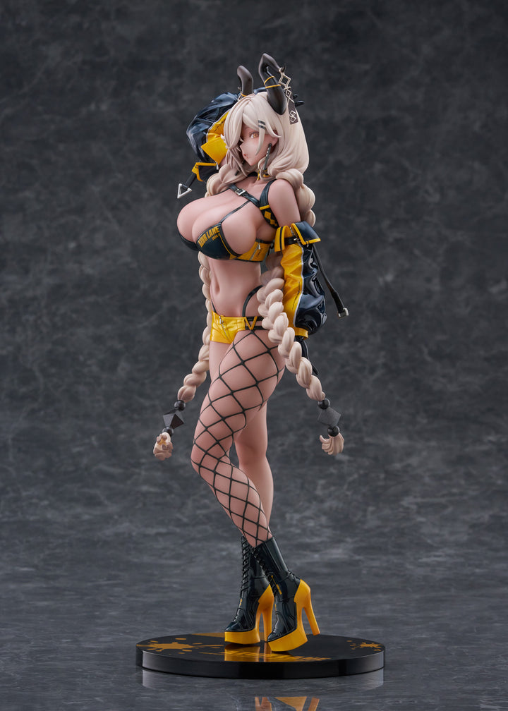尾張 Anime Expo 2024 Ver. 1/7スケール