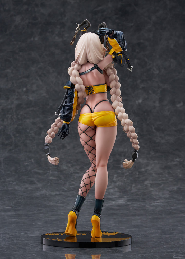 尾張 Anime Expo 2024 Ver. 1/7スケール
