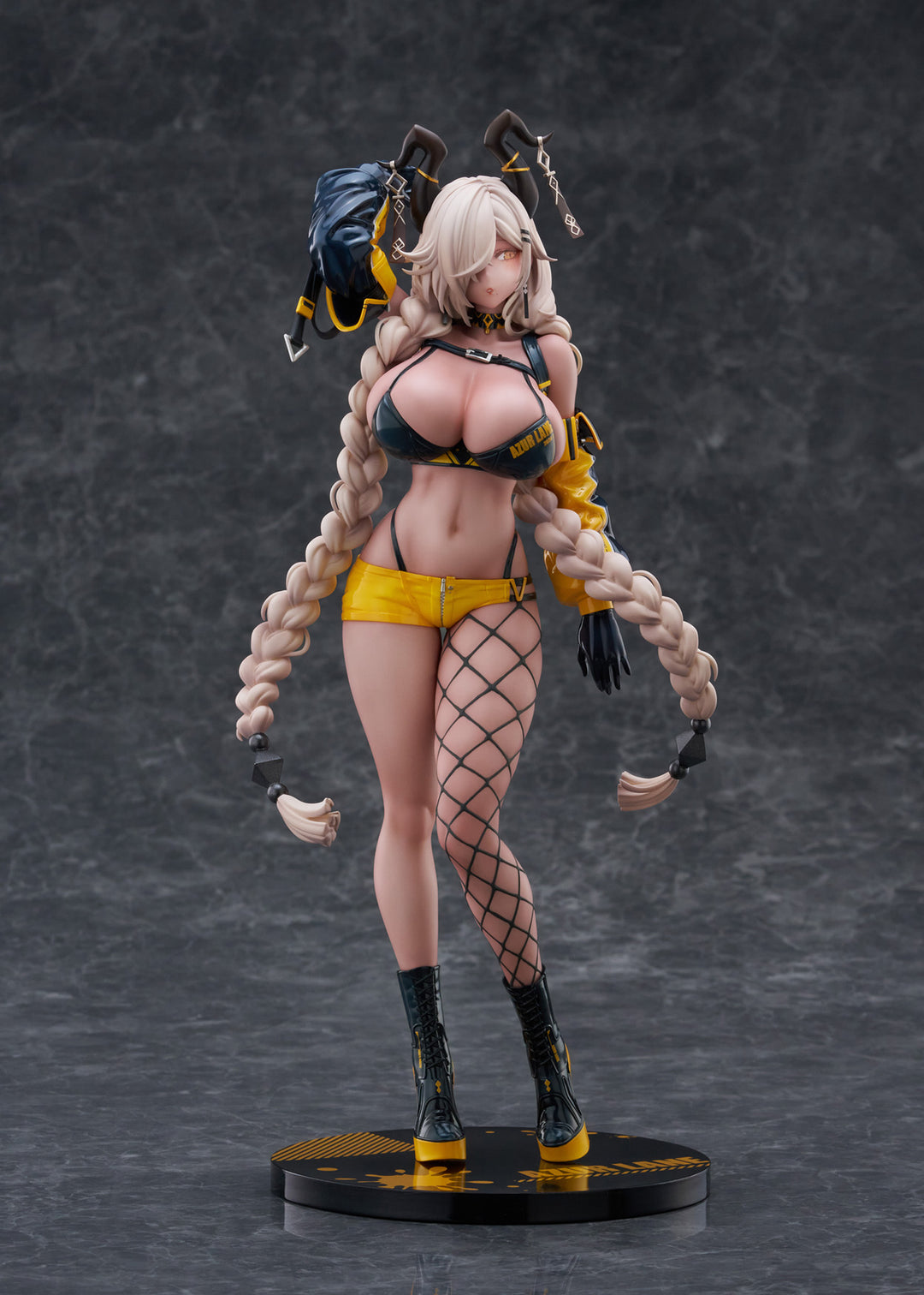 尾張 Anime Expo 2024 Ver. 1/7スケール