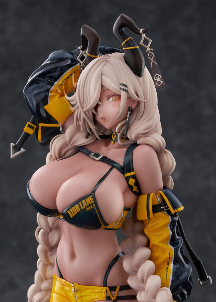 尾張 Anime Expo 2024 Ver. 1/7スケール