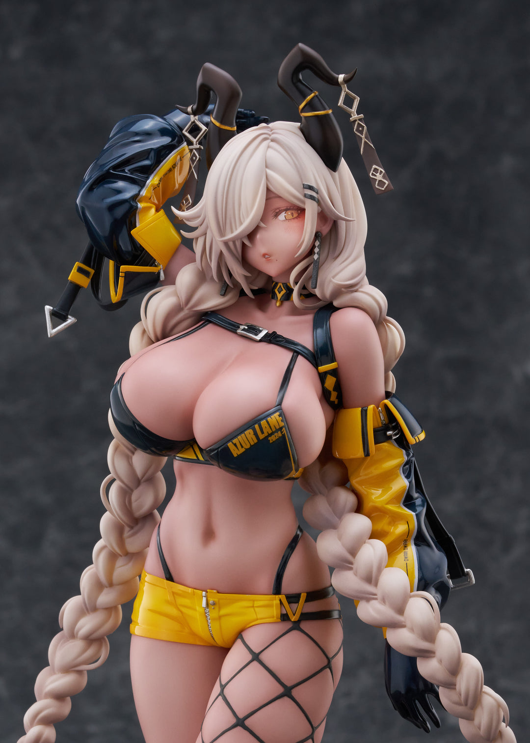 尾張 Anime Expo 2024 Ver. 1/7スケール