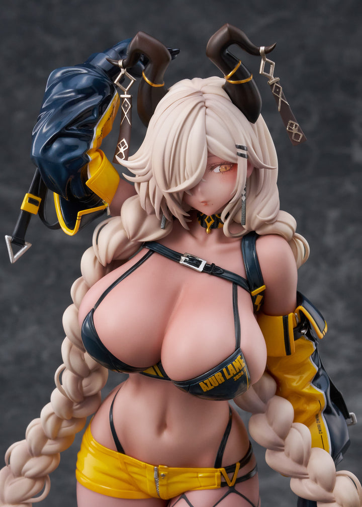 尾張 Anime Expo 2024 Ver. 1/7スケール