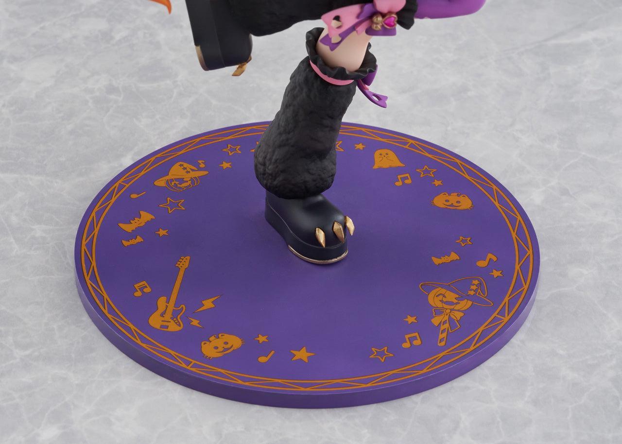マヤノトップガン [ろっきん☆MewMeow]Ver. 1/7スケール – SOOTANG HOBBY