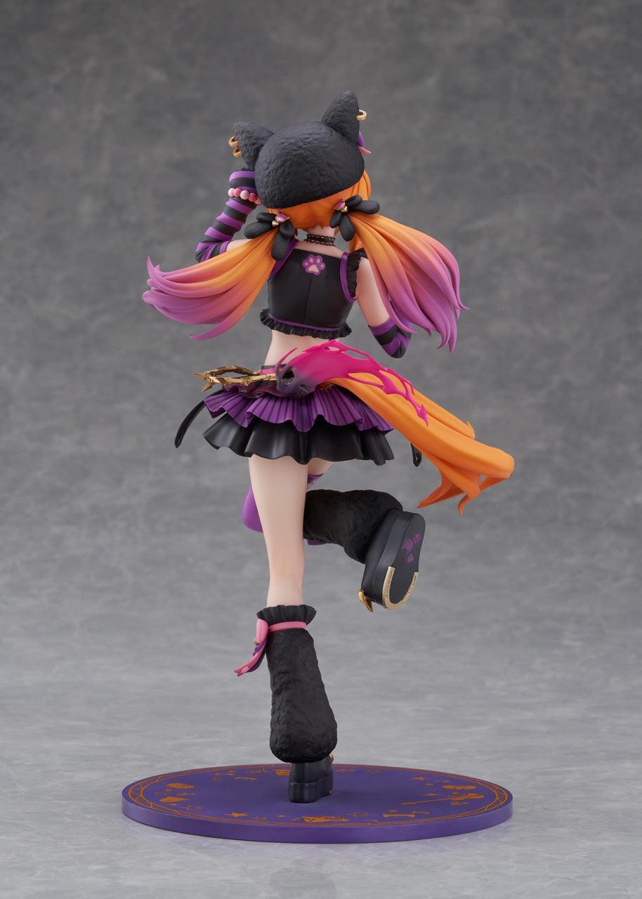 マヤノトップガン [ろっきん☆MewMeow]Ver. 1/7スケール – SOOTANG HOBBY