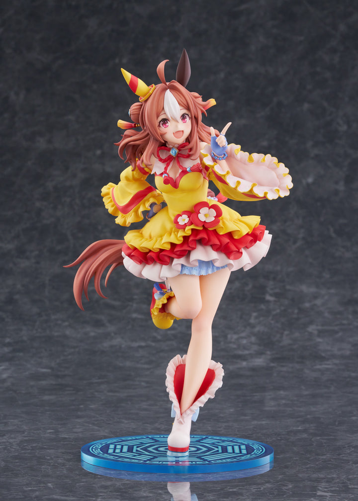 コパノリッキー 勝負服Ver. 1/7スケール