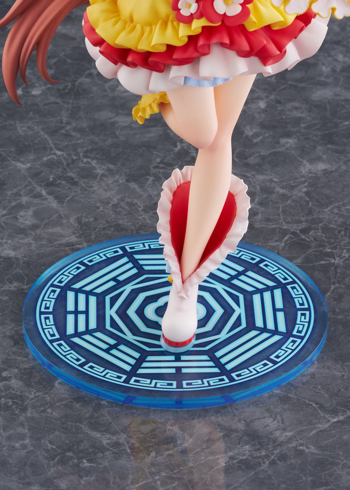 コパノリッキー 勝負服Ver. 1/7スケール