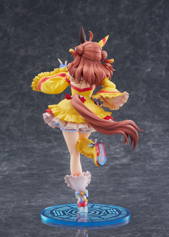 コパノリッキー 勝負服Ver. 1/7スケール