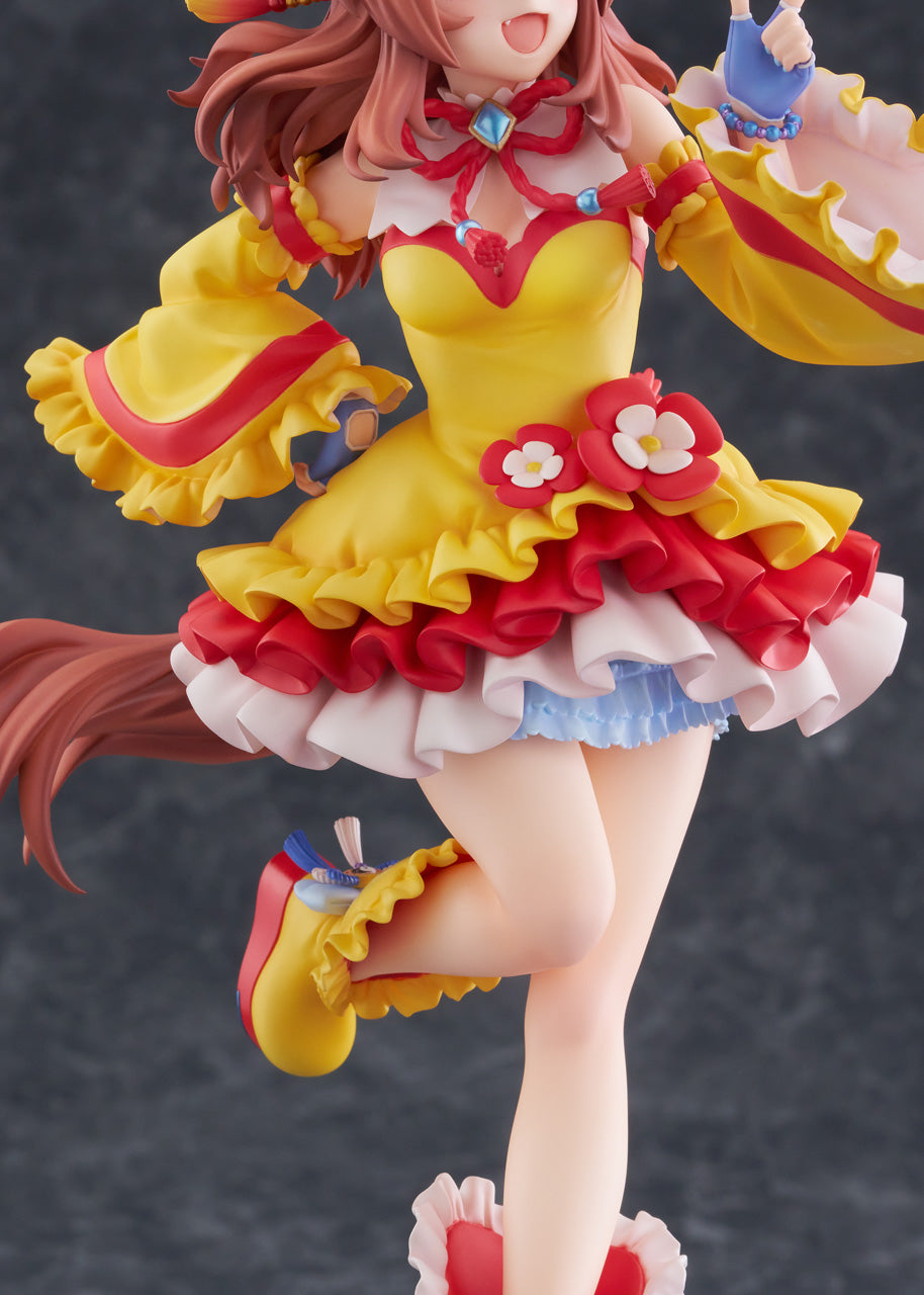 コパノリッキー 勝負服Ver. 1/7スケール