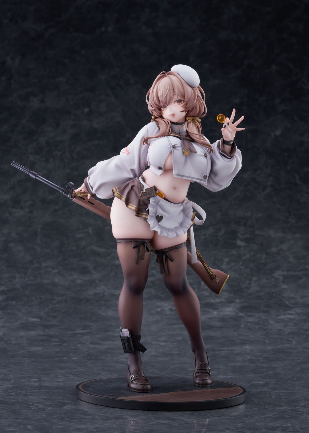 ブレッディ 1/7スケール