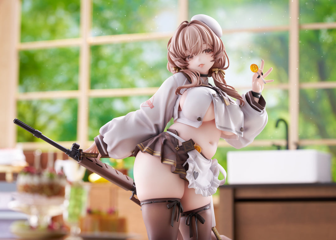 ブレッディ 1/7スケール