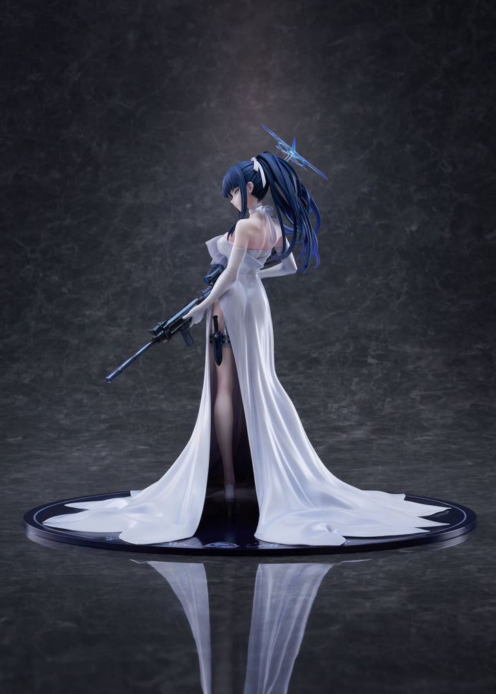 サオリ（ドレス） 1/7スケール
