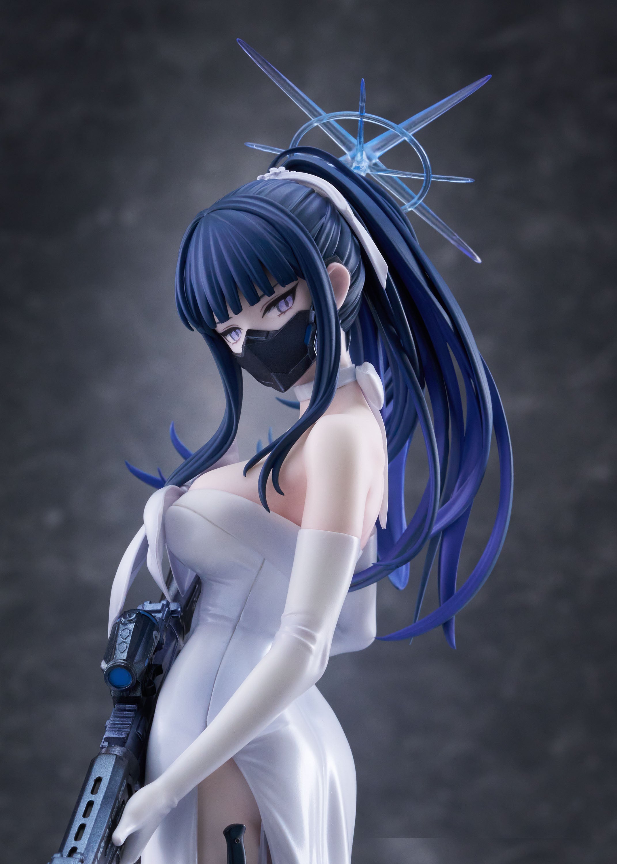 サオリ（ドレス） 1/7スケール – SOOTANG HOBBY