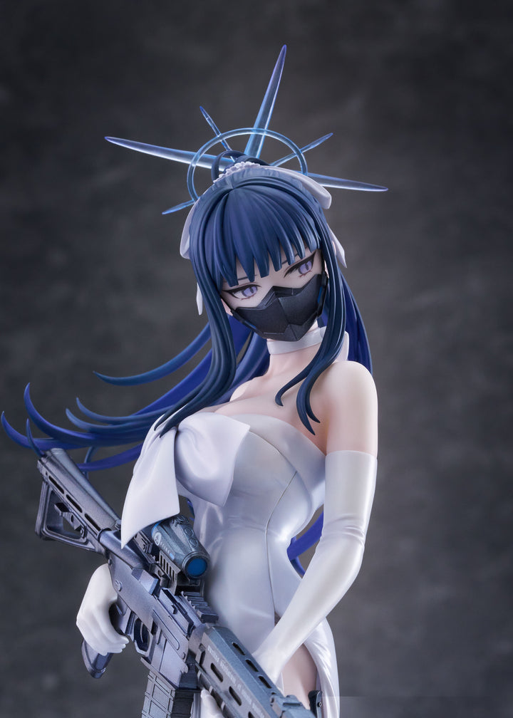 サオリ（ドレス） 1/7スケール