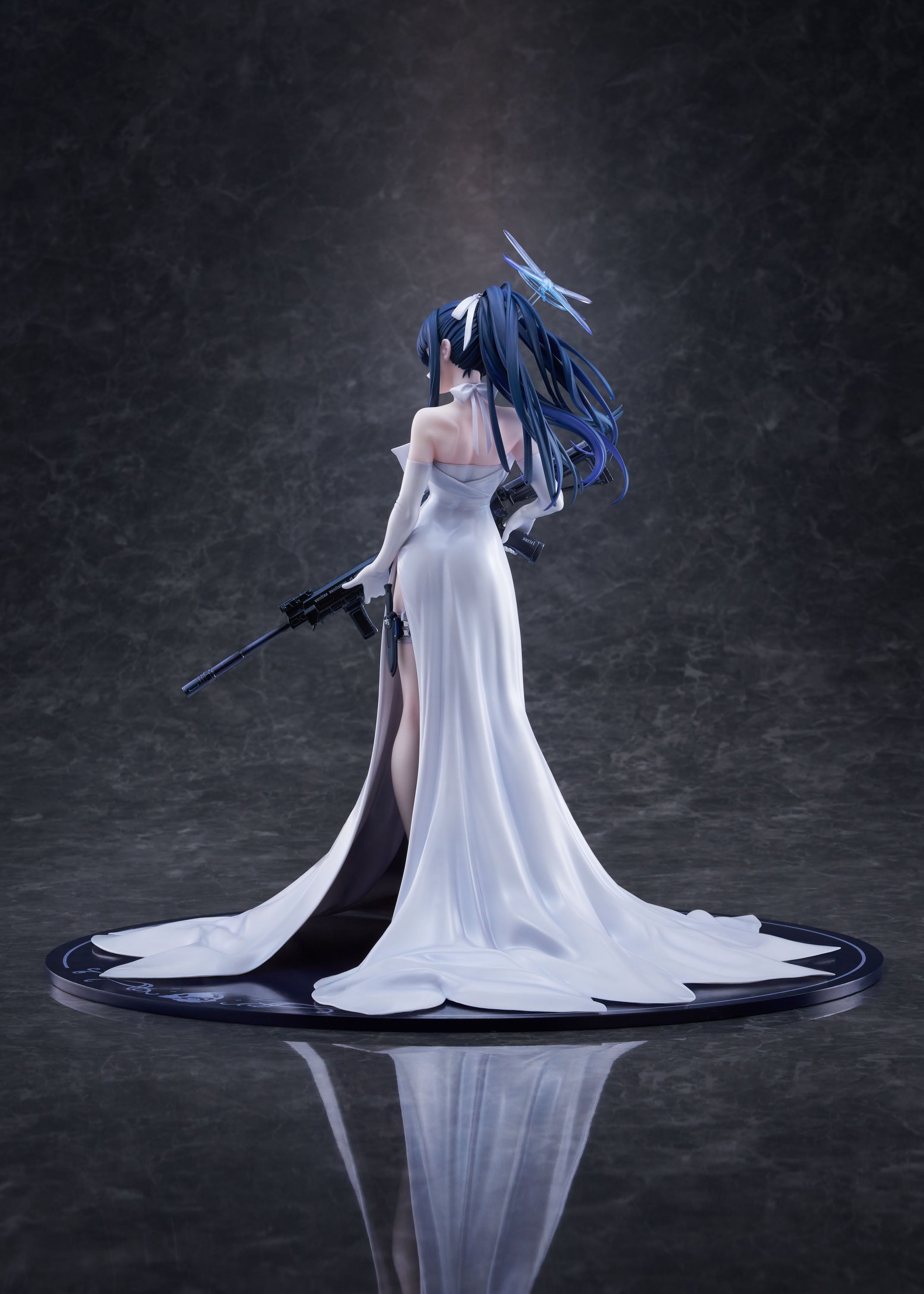 サオリ（ドレス） 1/7スケール – SOOTANG HOBBY