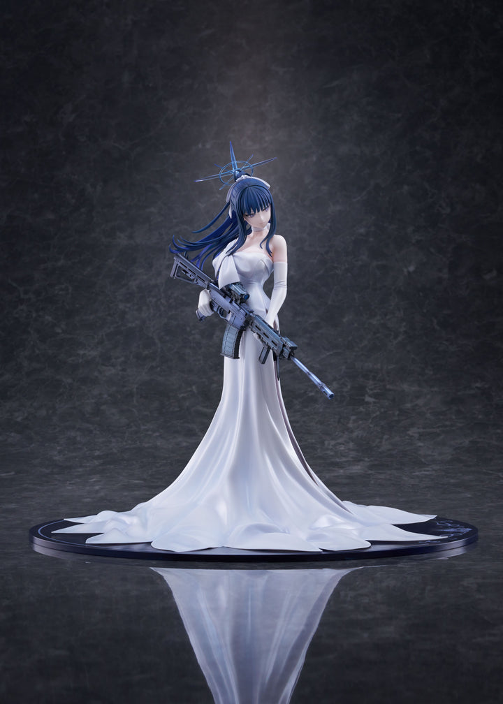 サオリ（ドレス） 1/7スケール