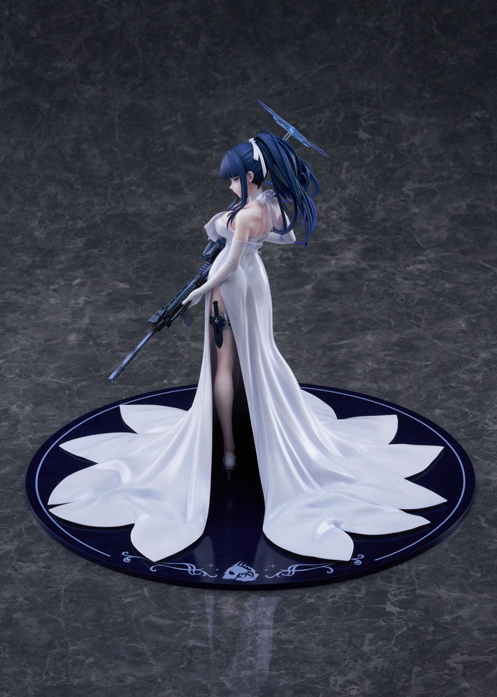 サオリ（ドレス） 1/7スケール